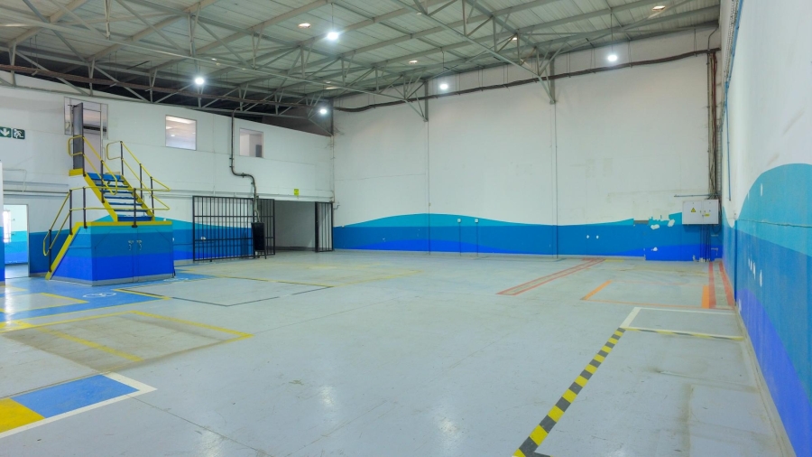 Commercial Property for Sale in Oos Einde North West